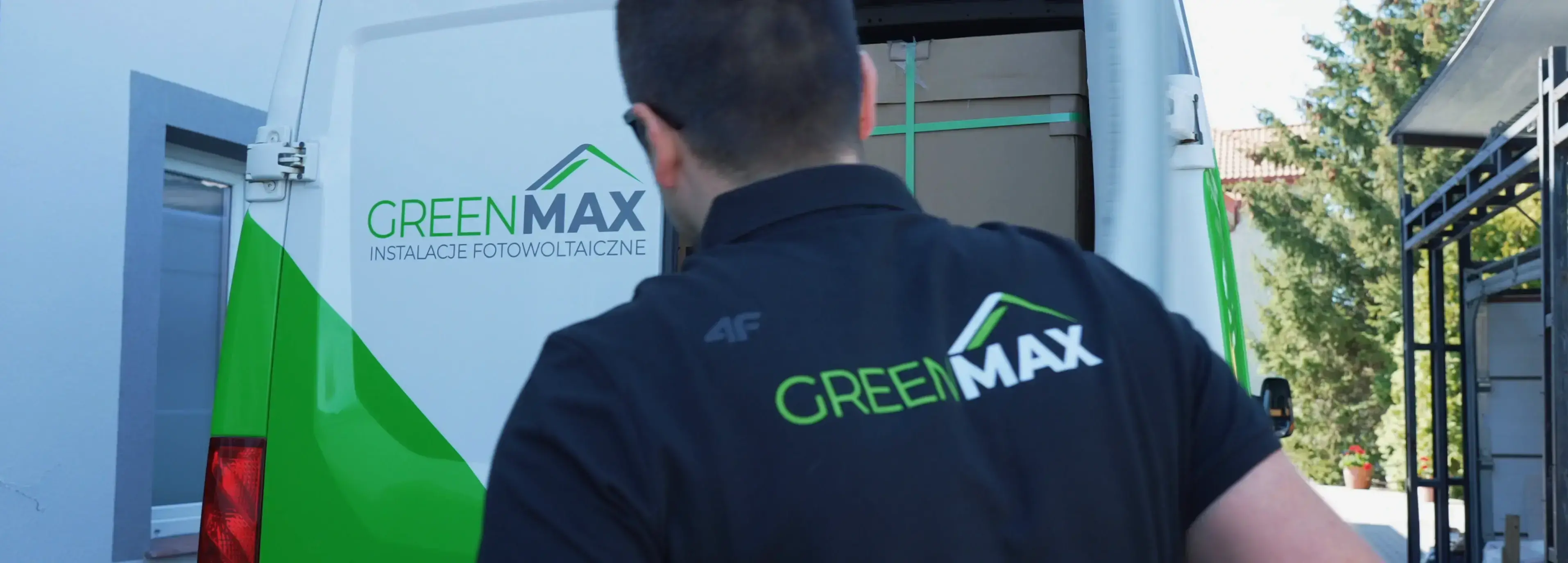 GreenMax 5