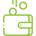 Lower Costs Icon